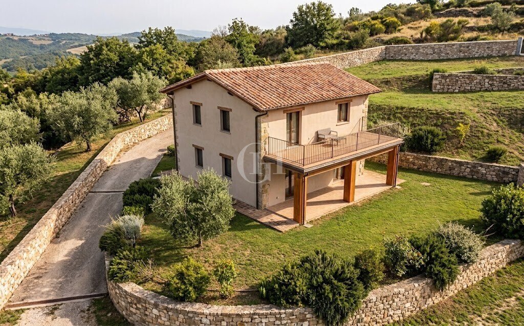 House in Gaino - Pulciano, Toscolano, Lombardy 1 - 19142973