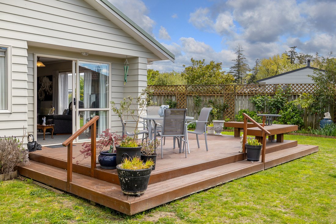 Townhouse in Masterton, Wellington, New Zealand 4 - 19142322