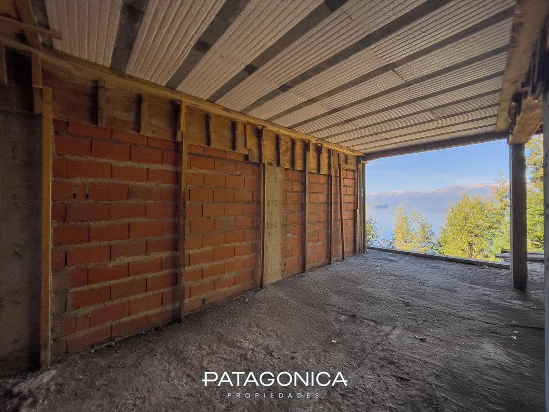 Apartment in Villa La Angostura, Neuquen, Argentina 4 - 19139104