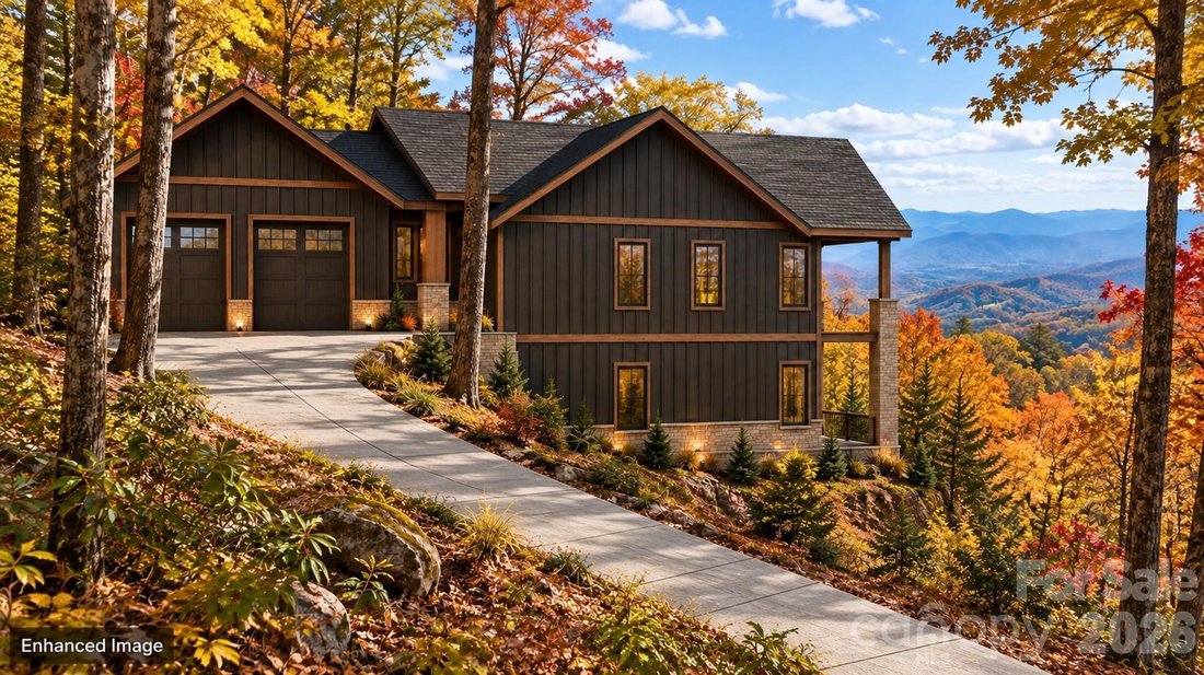 House in Waynesville, North Carolina, United States 5 - 19138921