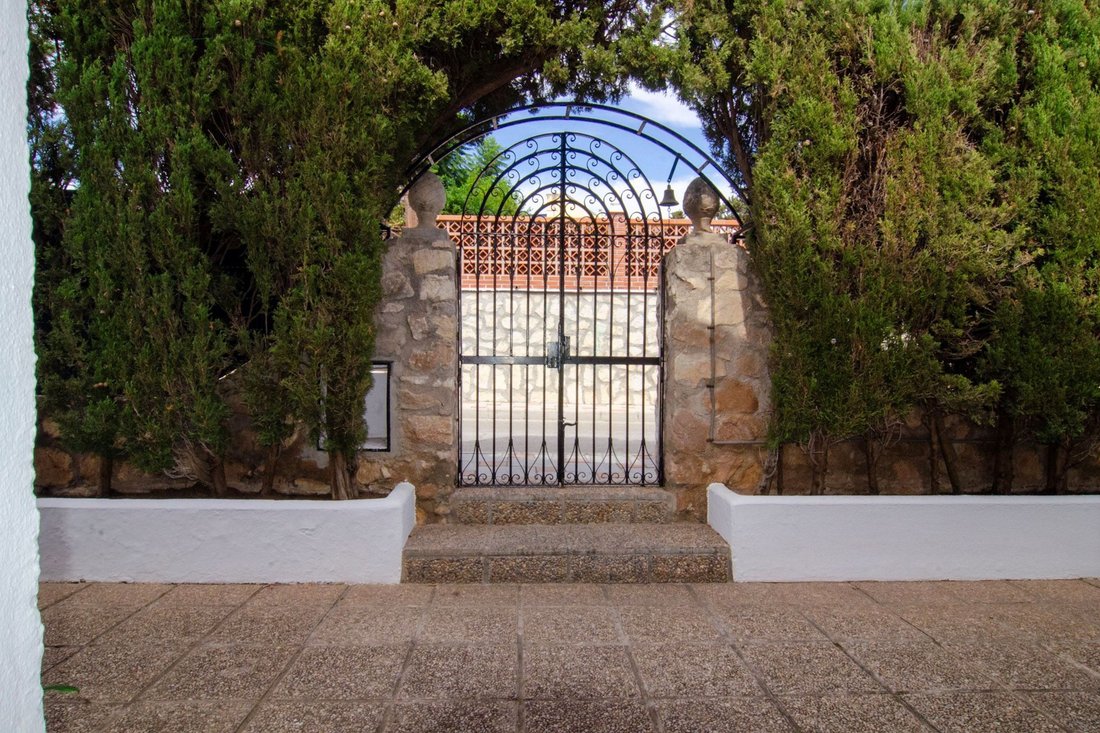 Villa à Fuengirola, Andalousie, Espagne 3 - 19139741