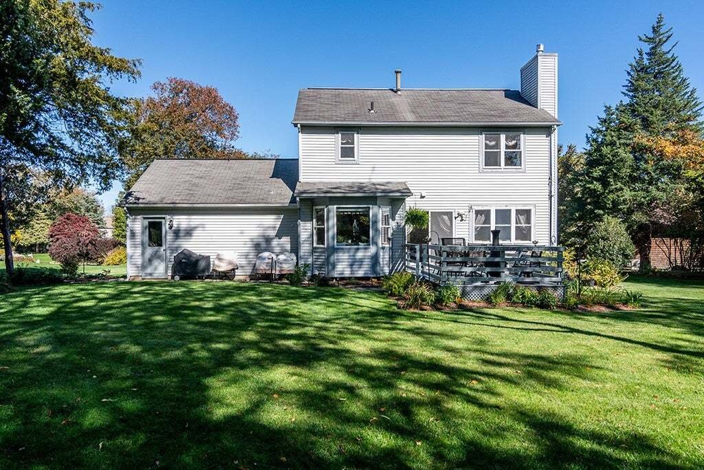 Maison à South Kingstown, Rhode Island, États-Unis 5 - 19139379