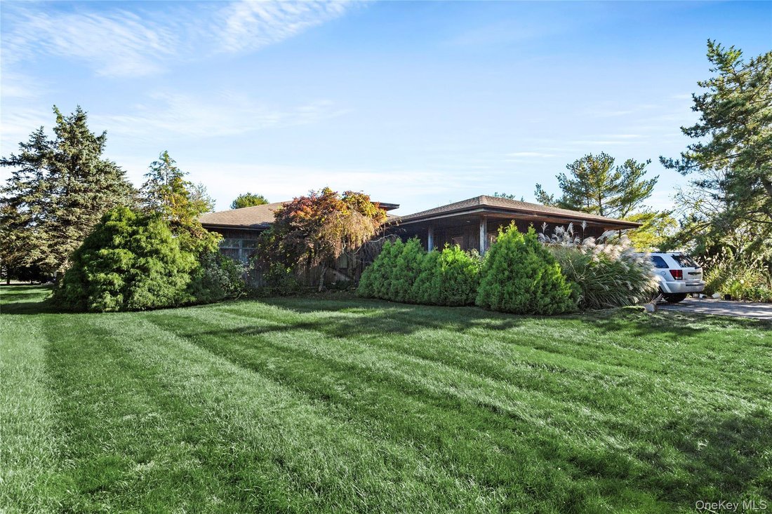 Haus in Calverton, New York, Vereinigte Staaten 1 - 19140744