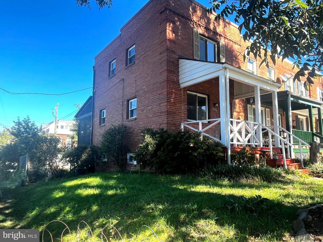 Residenza a Alexandria, Virginia, Stati Uniti 1 - 19138975
