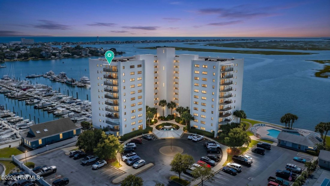 Condo in Wrightsville Beach, North Carolina, United States 3 - 19140016