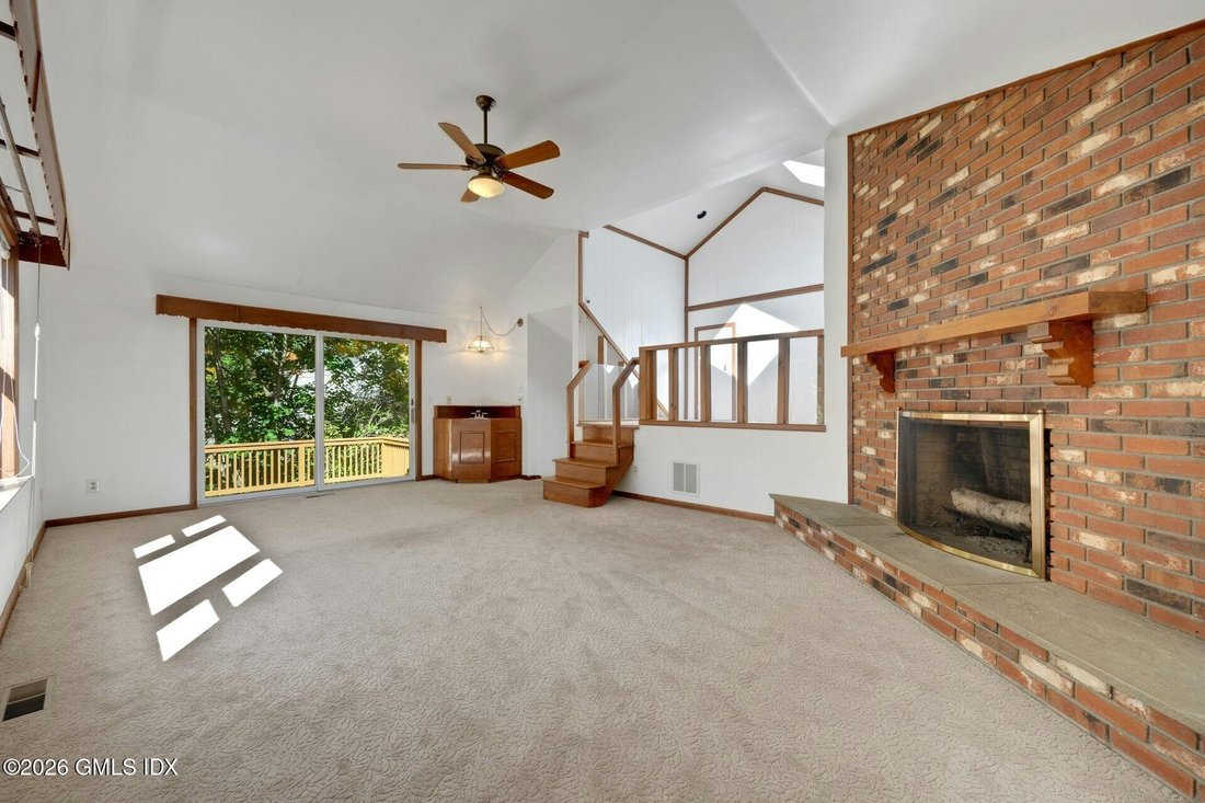 Haus in Greenwich, Connecticut, Vereinigte Staaten 5 - 19140760