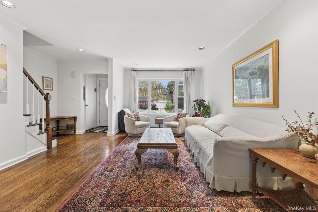 House in New York, New York, United States 2 - 19140785