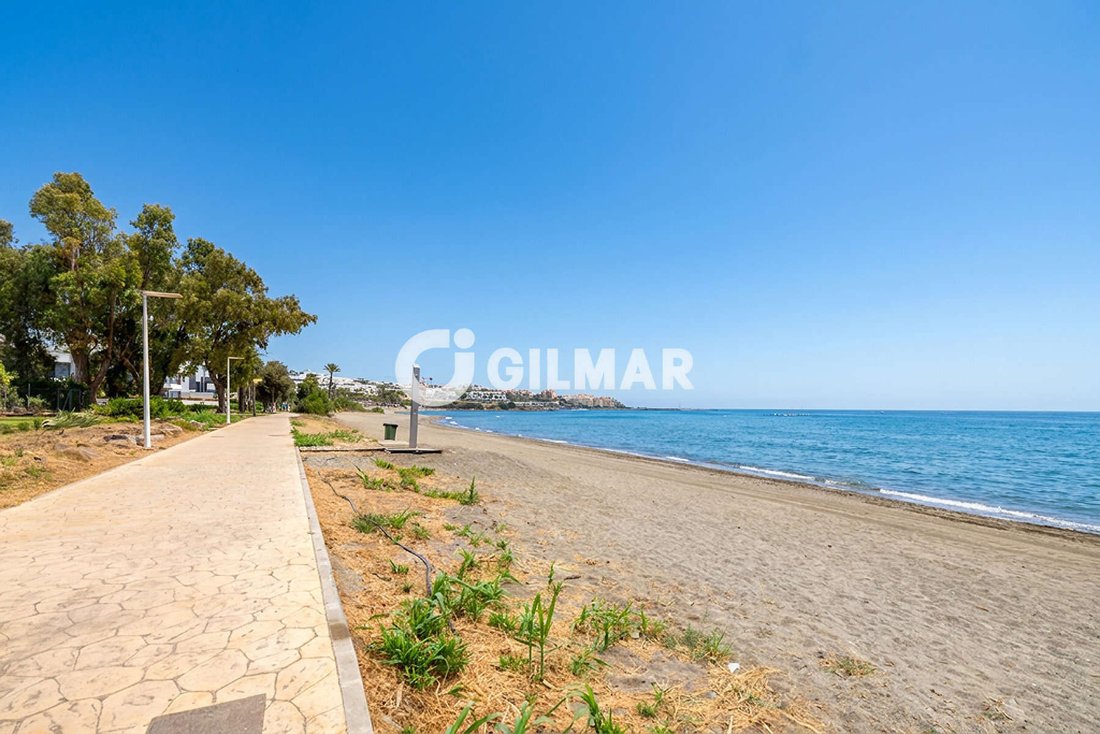 Residenza a Estepona, Andalusia, Spagna 5 - 18517171