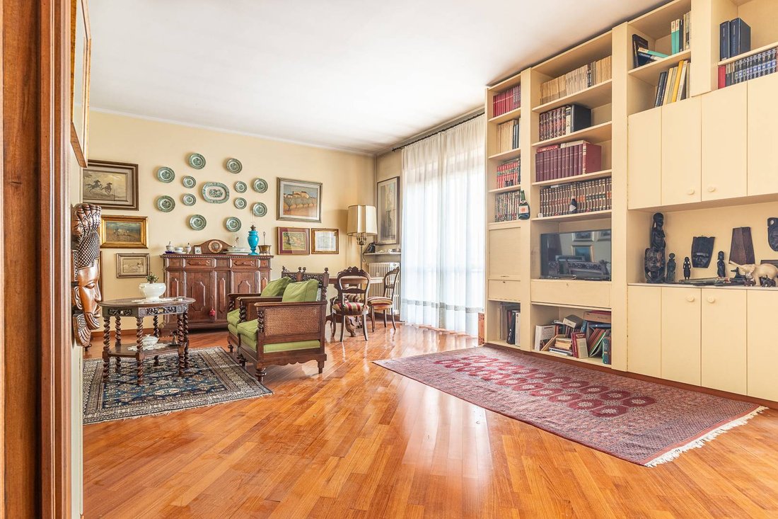 Appartement à Triante, Monza, Lombardie 1 - 19142108