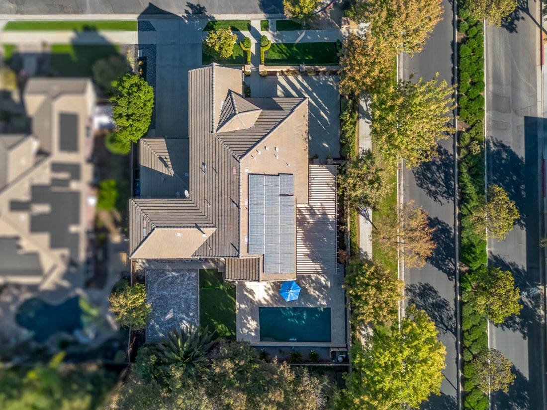 House in Clovis, California, United States 3 - 19142388