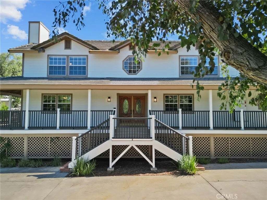 Casa en Temecula, California, Estados Unidos 3 - 19140244