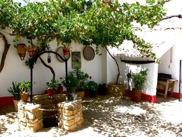 Country House in Olvera, Andalusia, Spain 5 - 19141119