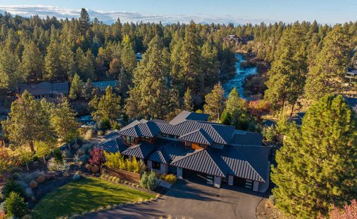 House in Bend, Oregon, United States 1