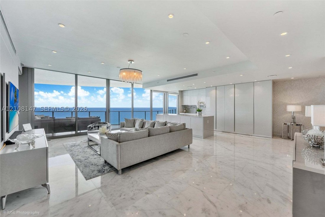 Condominio en Golden Beach, Florida, Estados Unidos 4 - 19139269