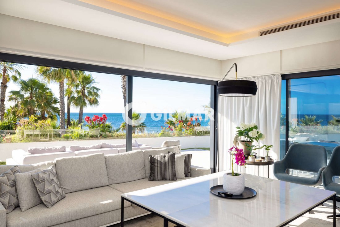 House in Estepona, Andalusia, Spain 4 - 18127593