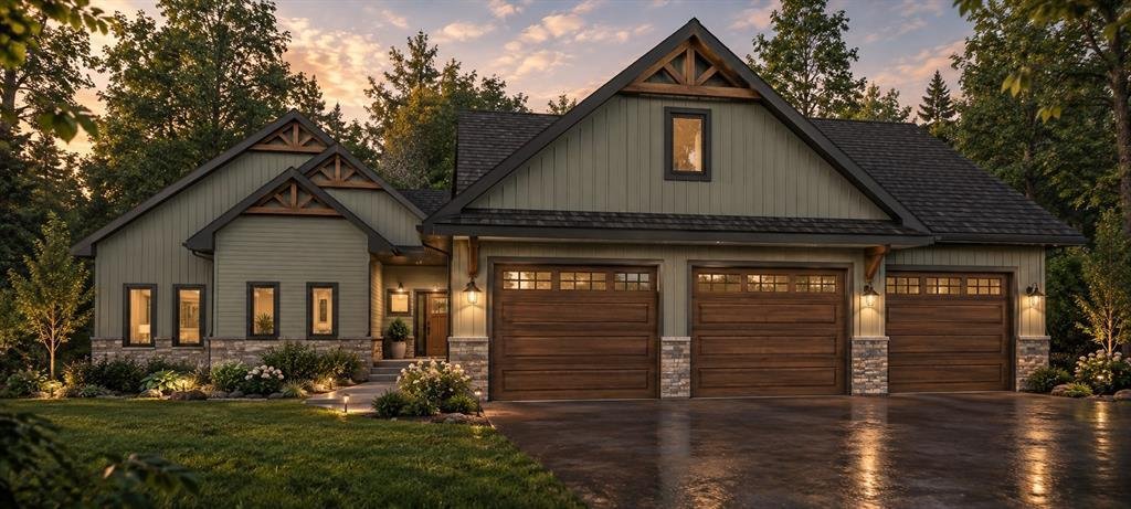 Casa a Stone Lake, Wisconsin, Stati Uniti 3 - 19142462