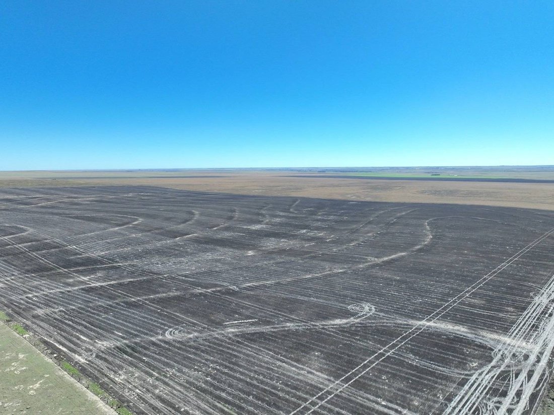 Land in Sharon Springs, Kansas, Vereinigte Staaten 2 - 19140034