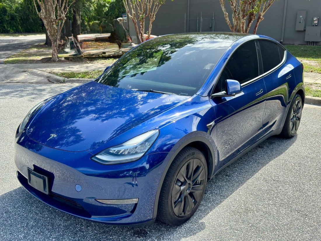 Suv in Orlando, FL, United States 2 - 19141528