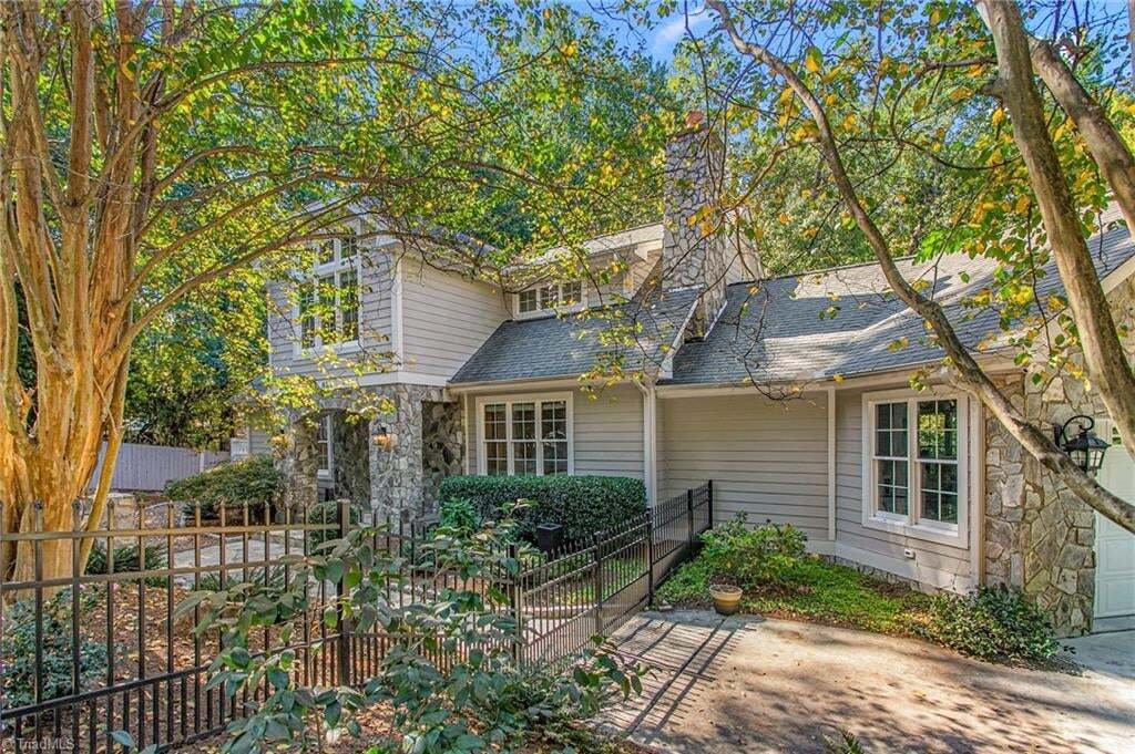House in Chapel Hill, North Carolina, United States 2 - 19142606