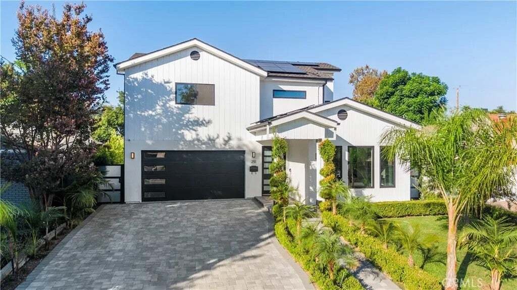Casa a Burbank, California, Stati Uniti 1 - 19140271