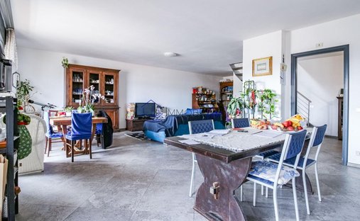 Appartement à Pise, Toscane, Italie 1