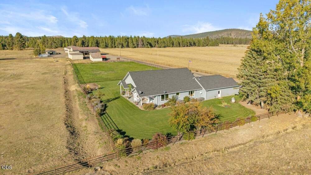 Haus in Chiloquin, Oregon, Vereinigte Staaten 4 - 19139831
