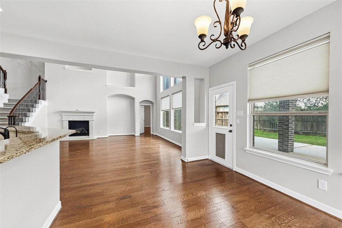 House in Katy, Texas, United States 5 - 19140485