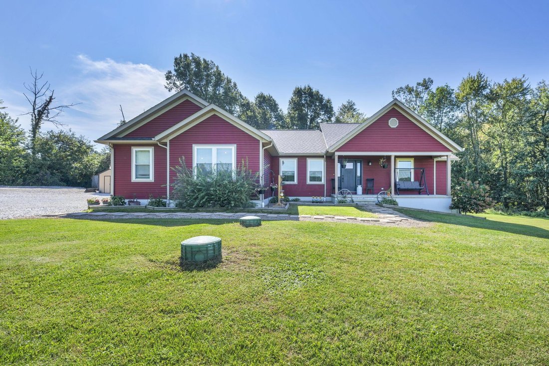 House in Lexington, Ohio, United States 2 - 19140135