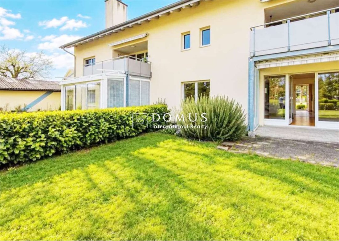 Apartamento en Dachsen, Cantón de Zúrich, Suiza 2 - 19139756