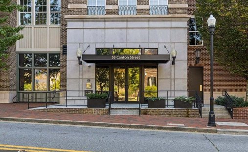 Eigentumswohnung in Alpharetta, Georgia, Vereinigte Staaten 1