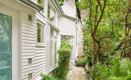 Villa in Saint Placide, Paris 6e Arrondissement, Paris 1