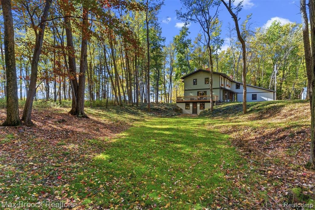 House in Kingston, Michigan, United States 2 - 19140381