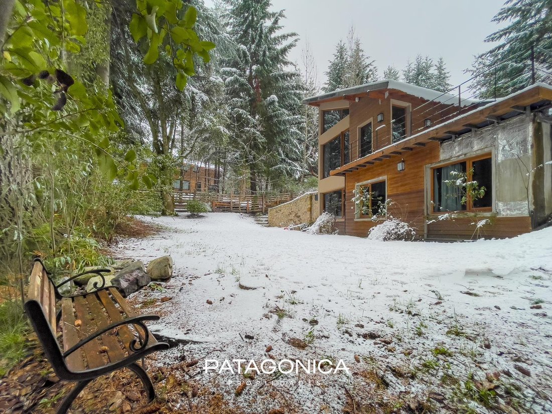 House in Villa La Angostura, Neuquen, Argentina 4 - 19139106