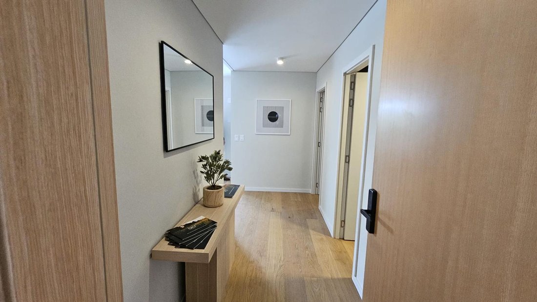 Apartment in Montevideo, Departamento de Montevideo, Uruguay 2 - 19139085