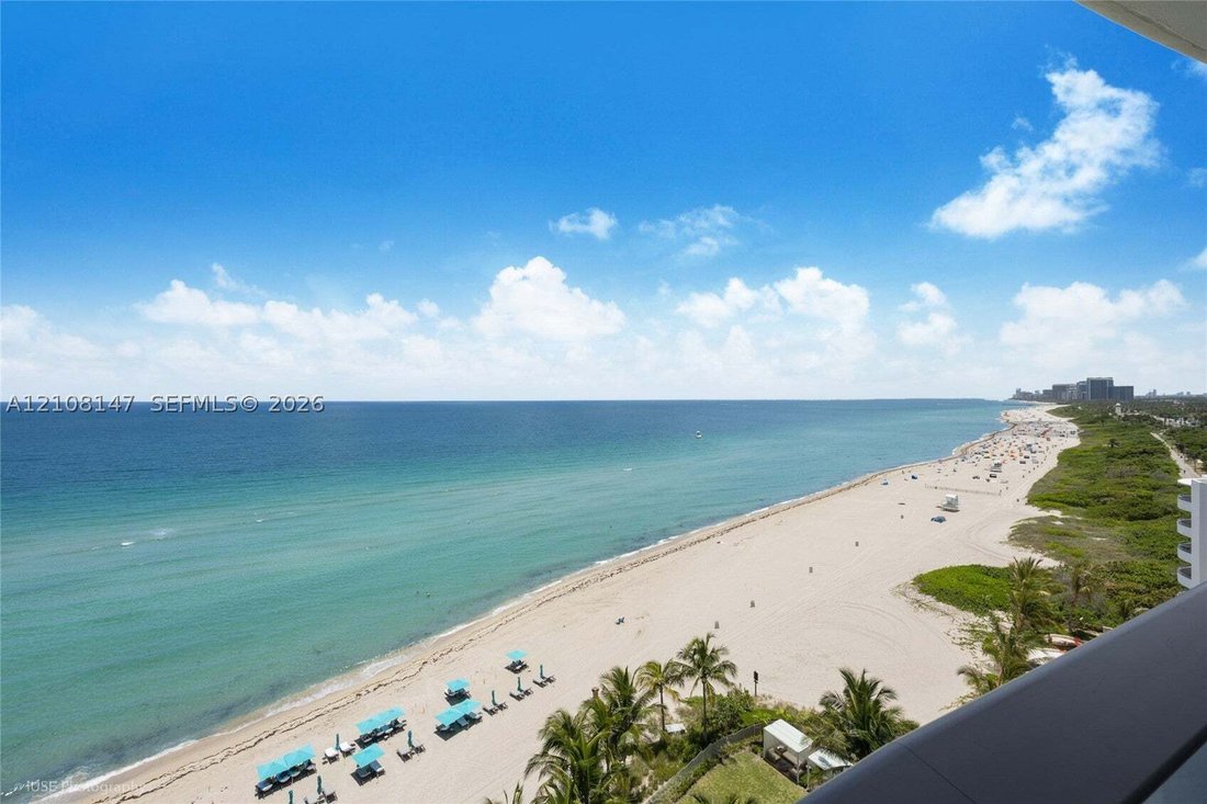 Condominio en Golden Beach, Florida, Estados Unidos 3 - 19139269