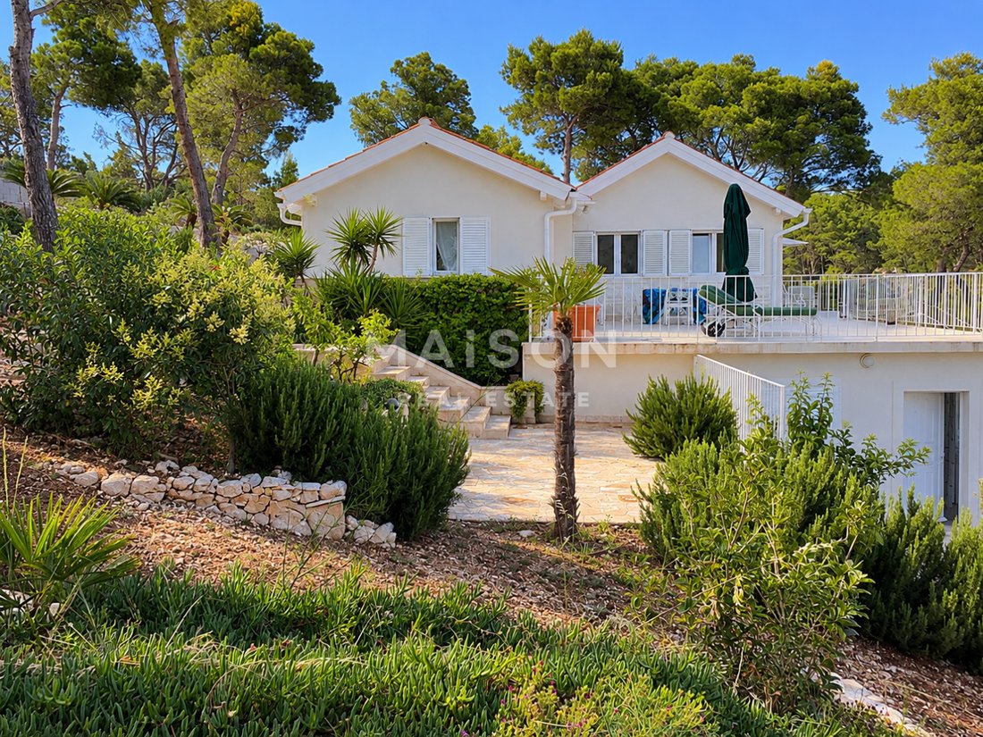 House in Milna, Split-Dalmatia County, Croatia 4 - 19140858