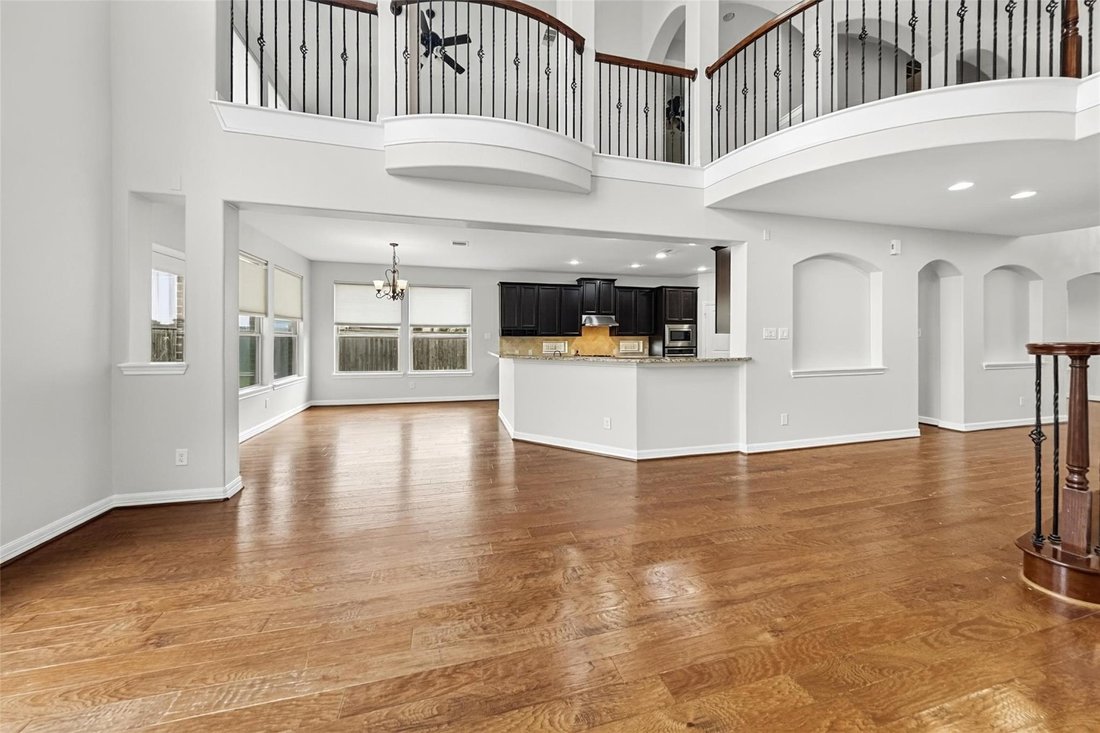 House in Katy, Texas, United States 4 - 19140485