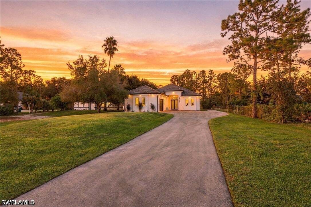 Casa en Naples, Florida, Estados Unidos 1 - 19139629