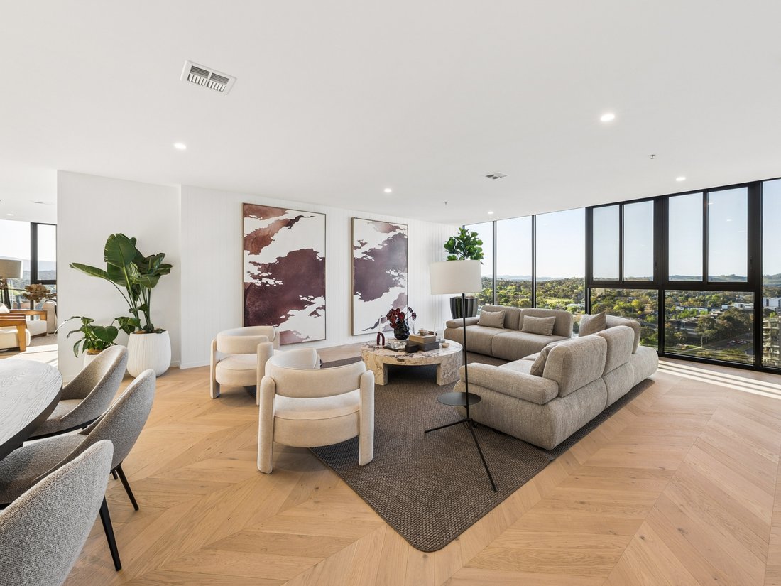 Wohnung in Phillip, Australian Capital Territory, Australien 3 - 19142337