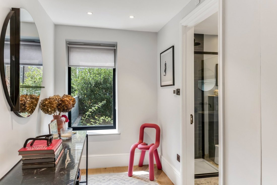 Casa a Little Venice, Westminster, Inghilterra 5 - 19142644