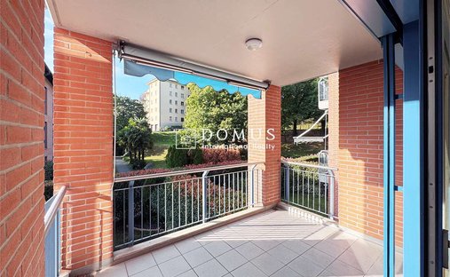 Appartement à Lugano, Tessin, Suisse 1