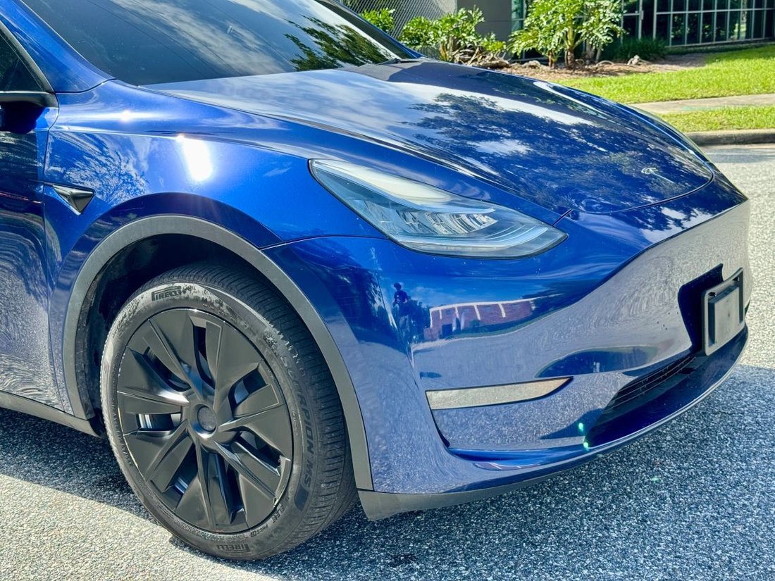 Suv in Orlando, FL, United States 5 - 19141528