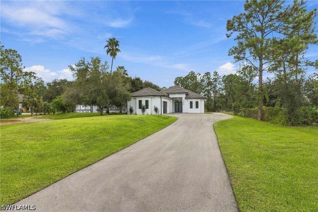 Casa en Naples, Florida, Estados Unidos 2 - 19139629