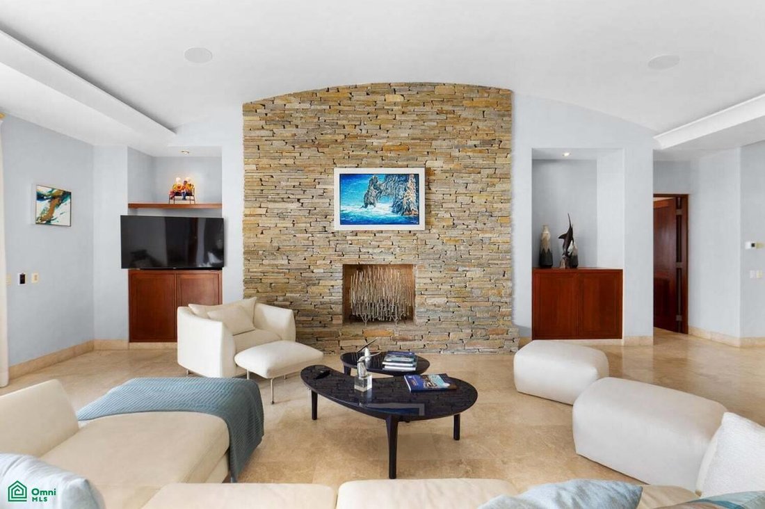Haus in Cabo San Lucas, Baja California Sur, Mexiko 5 - 19139244