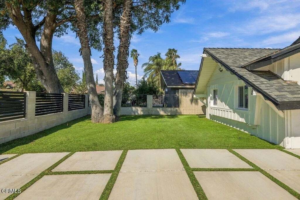 Eigentumswohnung in Los Angeles, Kalifornien, Vereinigte Staaten 4 - 19142808
