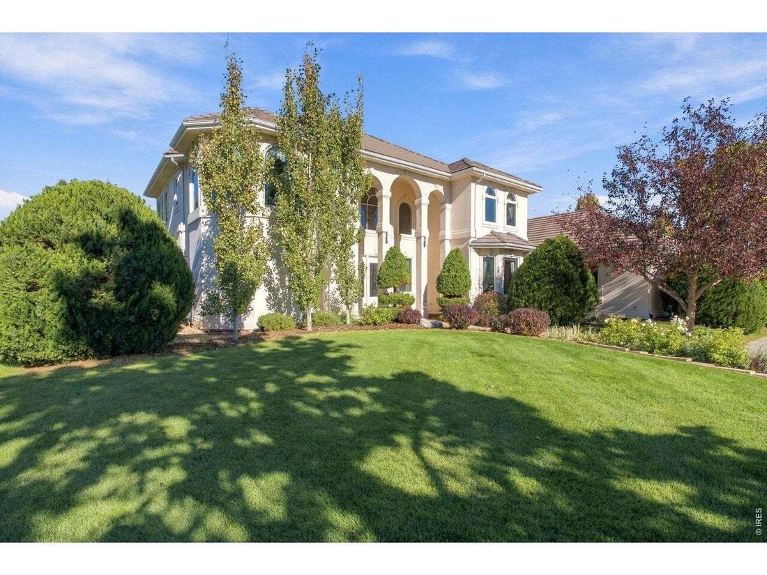 House in Greeley, Colorado, United States 3 - 19139959