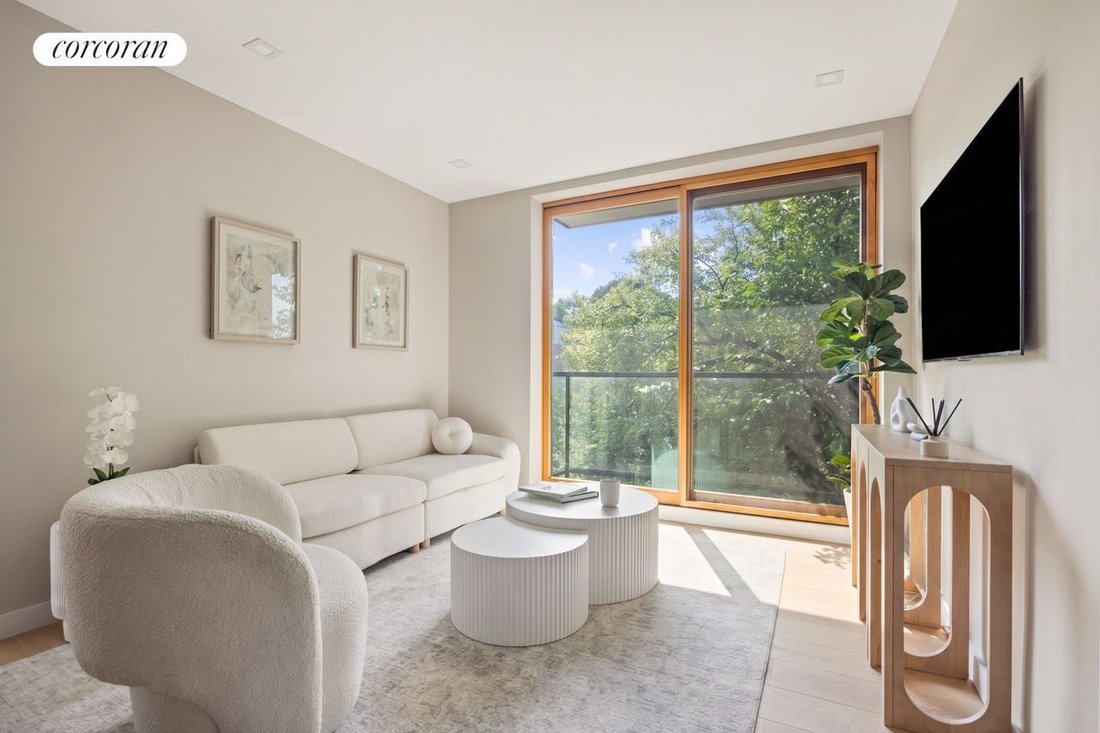 Condo in New York, New York, United States 4 - 19139044