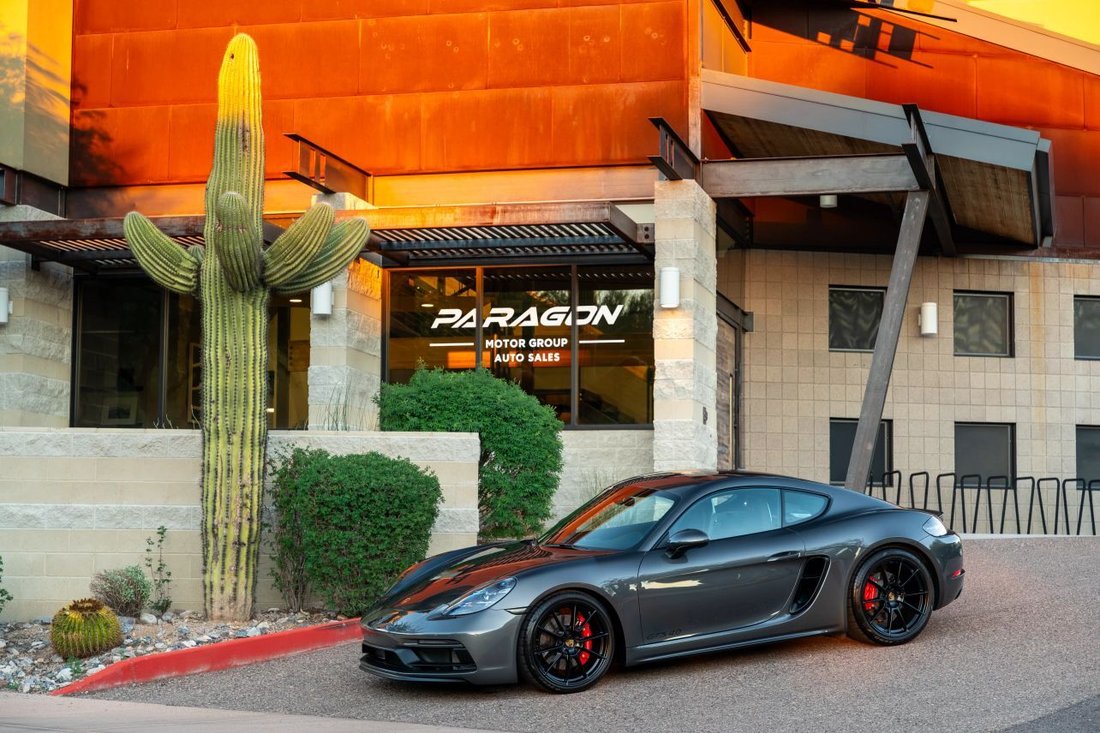 Coupe in Scottsdale, AZ, United States 1 - 19141545