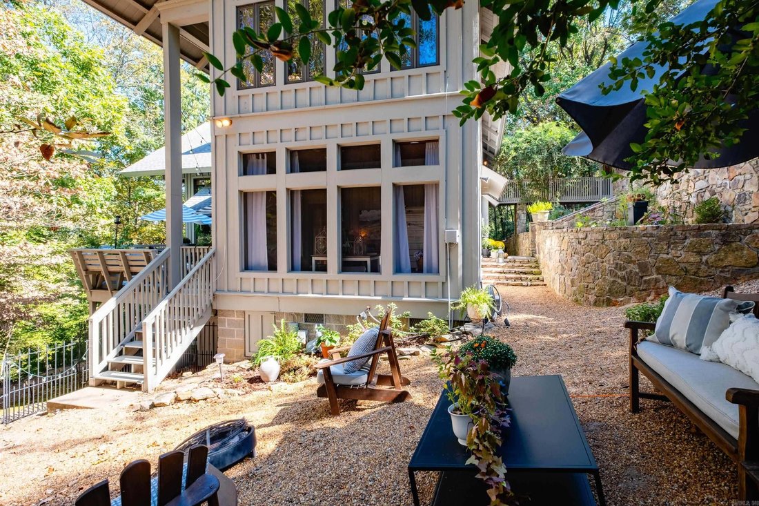 Casa a Little Rock, Arkansas, Stati Uniti 3 - 19139783