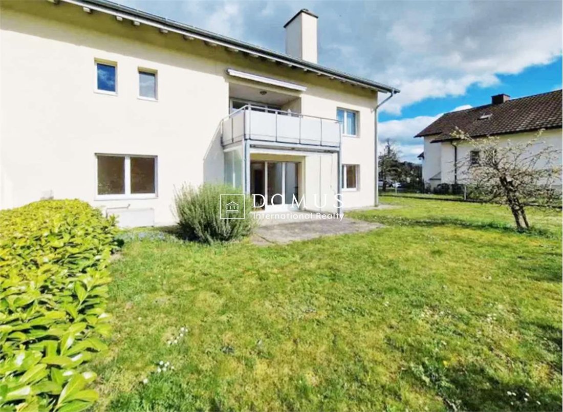 Apartamento en Dachsen, Cantón de Zúrich, Suiza 1 - 19139756